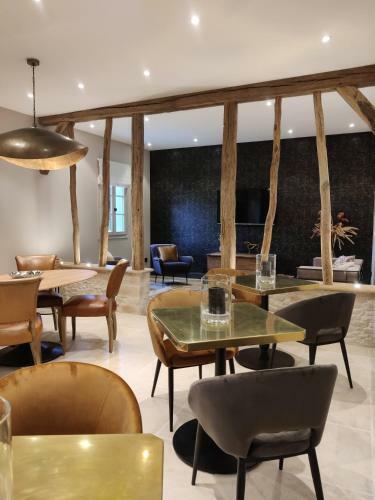Bed & Breakfast Le Lavoir Des Capucins