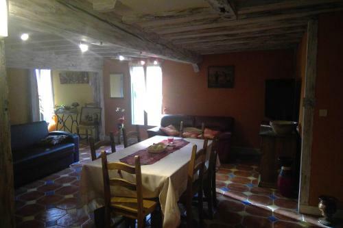 La Residence Du Moulin