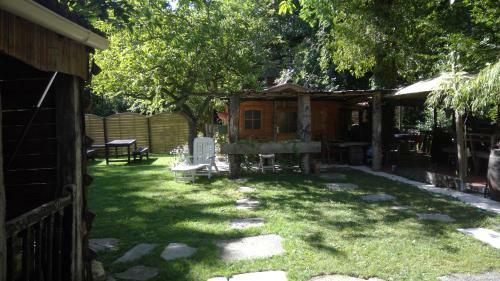 La Residence Du Moulin