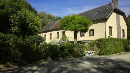 La Residence Du Moulin