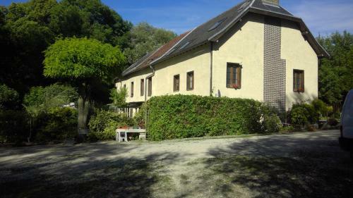 La Residence Du Moulin
