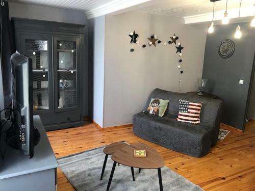 Forrest Guest House ; La Maison De Forrest