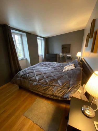 Forrest Guest House ; La Maison De Forrest