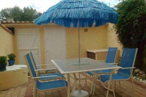Petit Nid Douillet Proche Perpignan