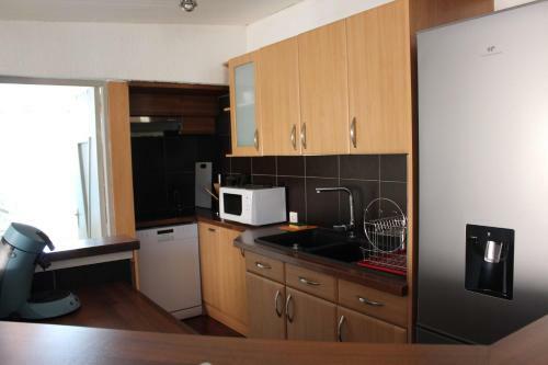 Apartamento Escale, � 150m de La Plage Appt T4 1er �tage