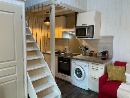 Location Maison De Vacances � Sainte-marie-plage