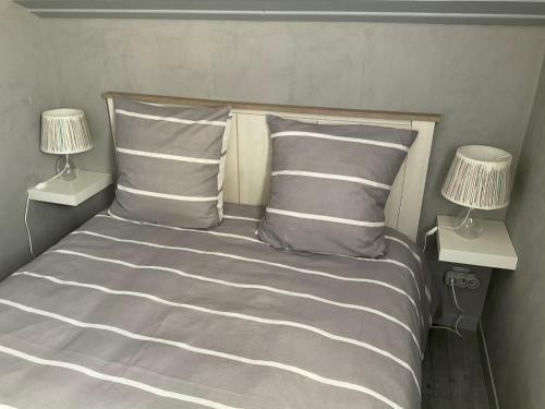 Location Maison De Vacances � Sainte-marie-plage