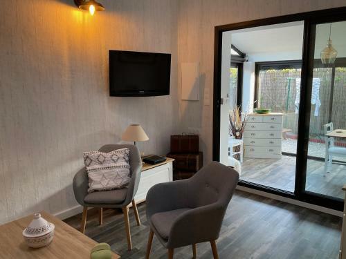 Location Maison De Vacances � Sainte-marie-plage