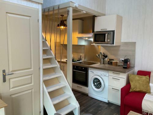 Location Maison De Vacances � Sainte-marie-plage