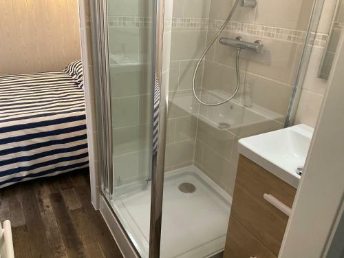 Location Maison De Vacances � Sainte-marie-plage
