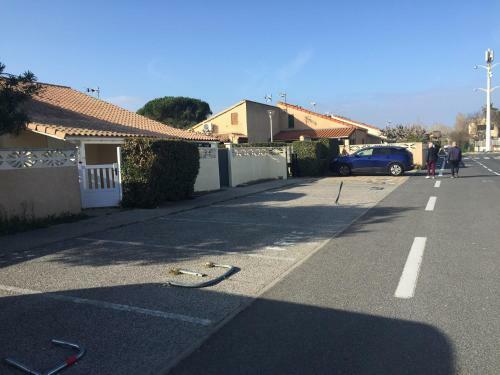 Location Maison De Vacances � Sainte-marie-plage