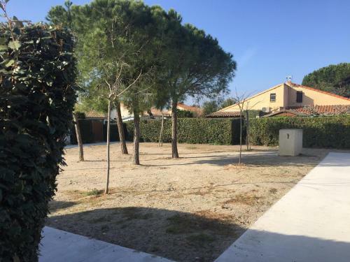 Location Maison De Vacances � Sainte-marie-plage