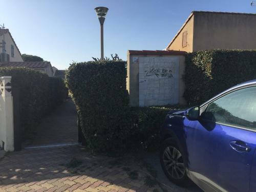 Location Maison De Vacances � Sainte-marie-plage