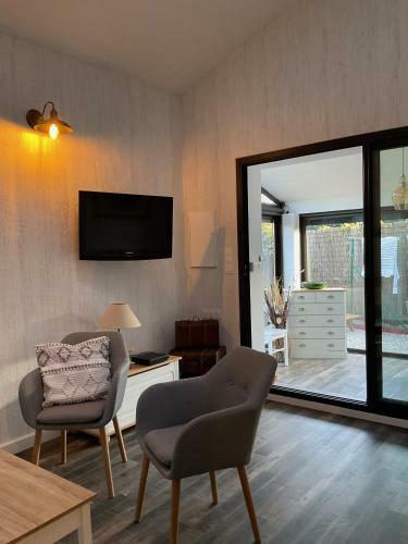 Location Maison De Vacances � Sainte-marie-plage