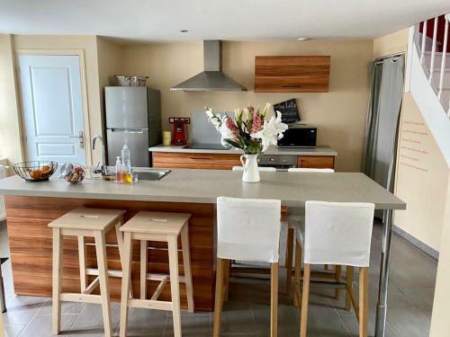 Maison Cosy De Touraine