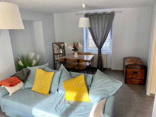 Maison Cosy De Touraine