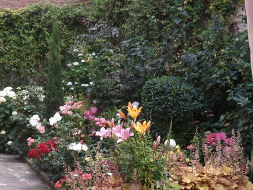Bed & Breakfast La Chuchotiere