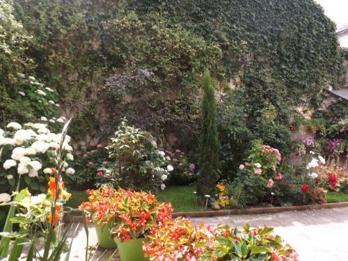 Bed & Breakfast La Chuchotiere