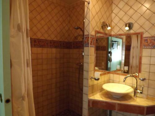 Bed & Breakfast La Chuchotiere