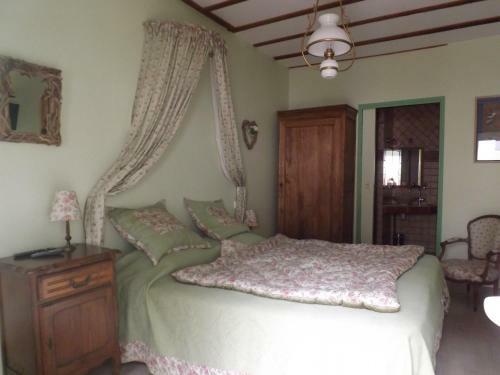 Bed & Breakfast La Chuchotiere