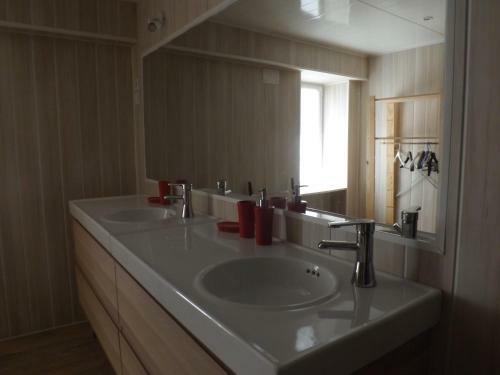 Bed & Breakfast La Chuchotiere