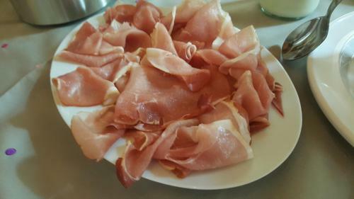 Bed & Breakfast La Chuchotiere