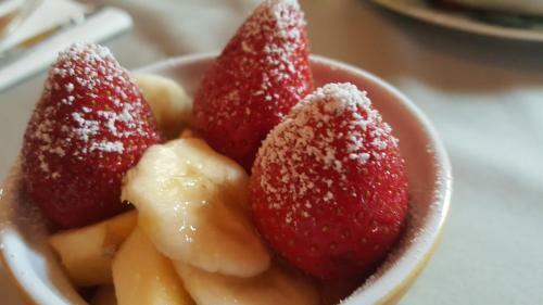 Bed & Breakfast La Chuchotiere