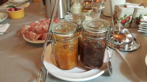 Bed & Breakfast La Chuchotiere