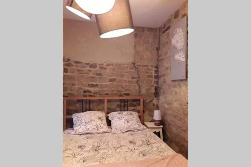 G�te � La Campagne 2