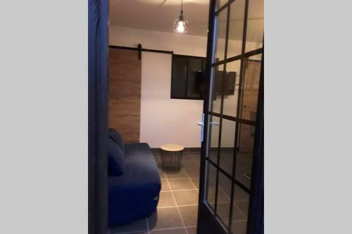 G�te � La Campagne 2