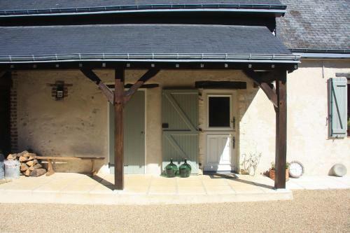 Bed & Breakfast Les Bouts De Rall� Chambre D'hotes