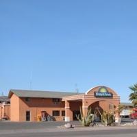 Hotel Days Inn Casa Grande