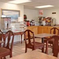 Hotel Days Inn Casa Grande