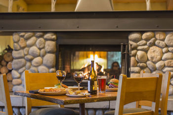 Hotel Mckinley Chalets