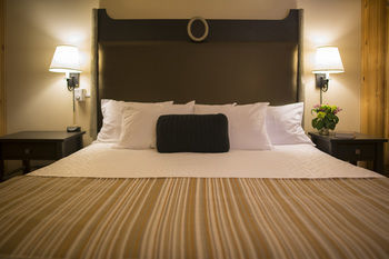 Hotel Mckinley Chalets