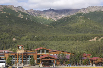 Hotel Mckinley Chalets