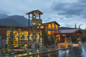 Hotel Mckinley Chalets