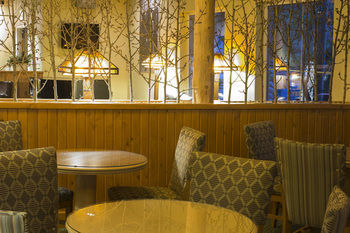 Hotel Mckinley Chalets