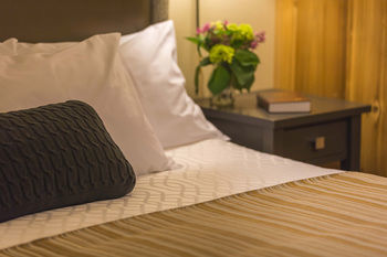 Hotel Mckinley Chalets