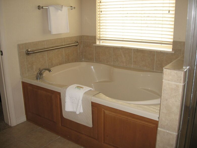 Aparthotel Los Lagos At Hot Springs Village