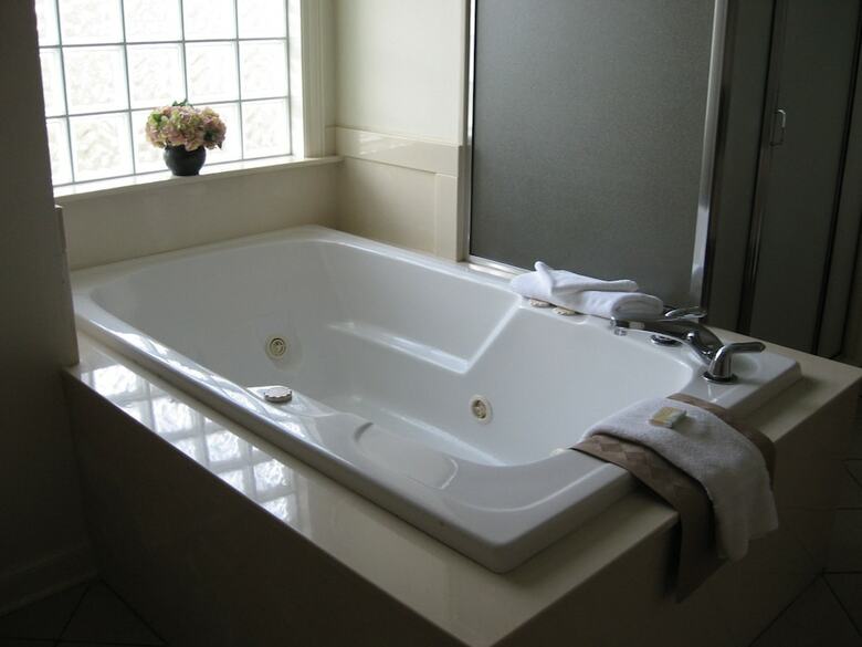 Aparthotel Los Lagos At Hot Springs Village