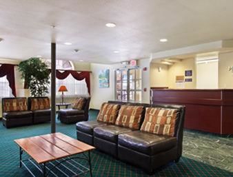 Motel Microtel Inn & Suites By Wyndham Wellton