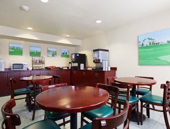 Motel Microtel Inn & Suites By Wyndham Wellton