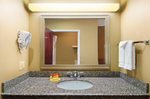 Motel Days Inn & Suites Cabot
