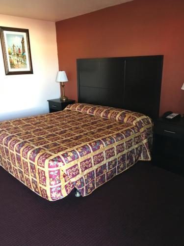 Motel Ozark Inn