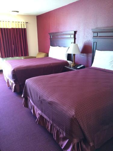 Motel Ozark Inn