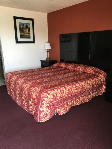 Motel Ozark Inn