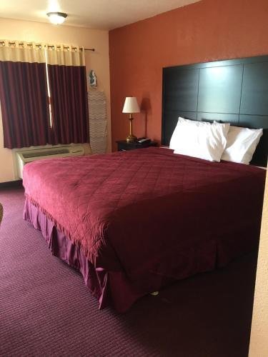 Motel Ozark Inn