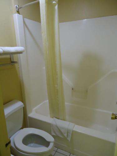 Motel Economy Inn Ashdown