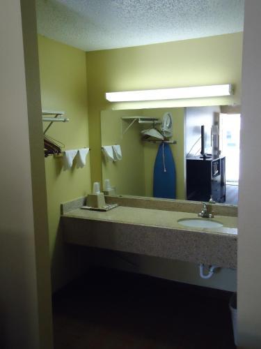 Motel Economy Inn Ashdown